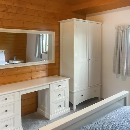 Holiday home Crown Hill Cononley