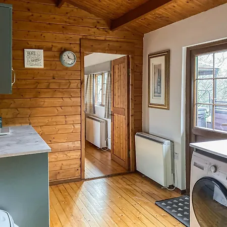 Semesterbostad Crown Hill *