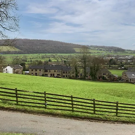 Semesterbostad Crown Hill *