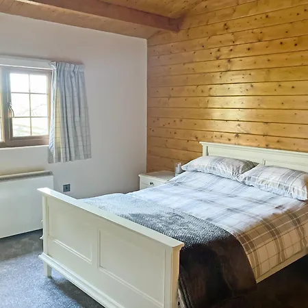 Semesterbostad Crown Hill *